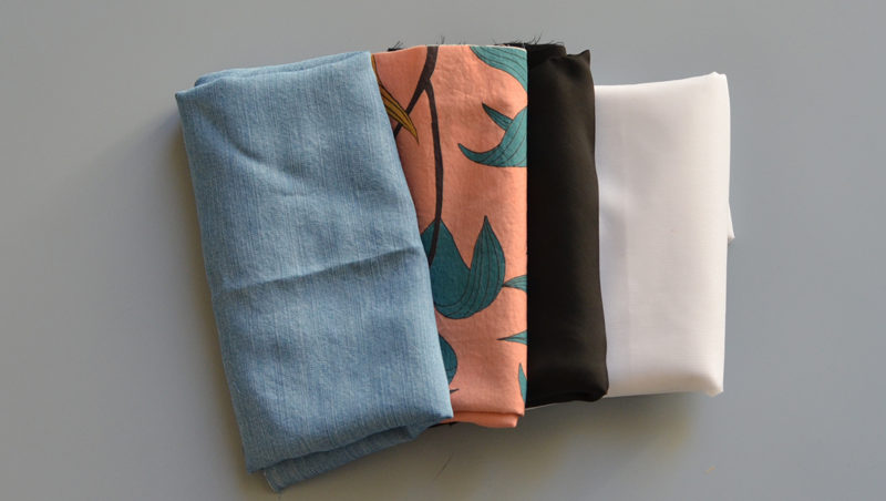 Heat N Bond Fusible Woven Cotton Interfacing - WAWAK Sewing Supplies